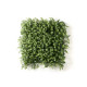 VERTICAL GARDEN ROUNDED LEAF 50X50CM