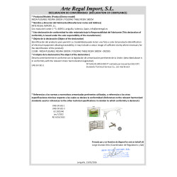 MESA DOBRAVEL RESINA 180CM
