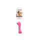 OS RÉALISTE EN SILICONE 12CM ASSORT 3