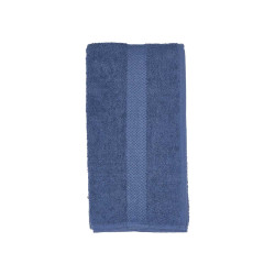 DARK BLUE 90X150 TOWEL