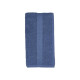 ASCIUGAMANO LISCIO 90X150 BLU SCURO