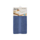 DARK BLUE 90X150 TOWEL