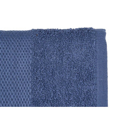 DARK BLUE 90X150 TOWEL