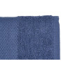 DARK BLUE 90X150 TOWEL