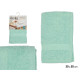 TURQUOISE 30X50 TOWEL
