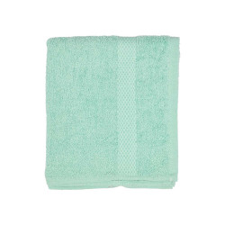 TURQUOISE 50X90 TOWEL