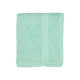 ASCIUGAMANO LISCIO 50X90 TURCHESE