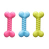 HUESO SILICONA 12CM SURT 3