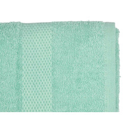 TURQUOISE 50X90 TOWEL