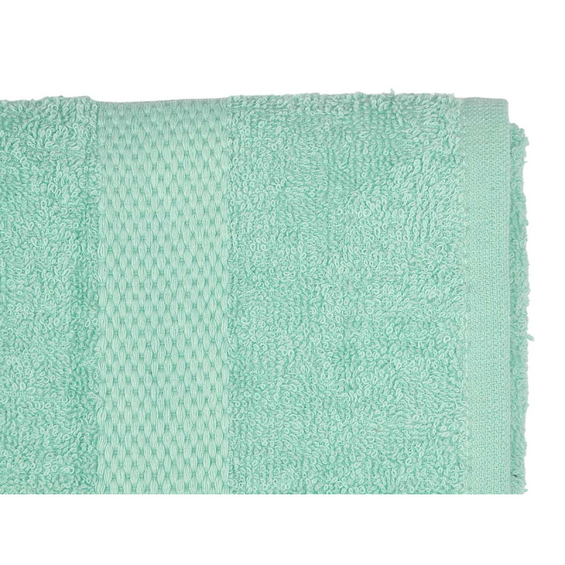 TURQUOISE 50X90 TOWEL