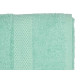 TURQUOISE 50X90 TOWEL