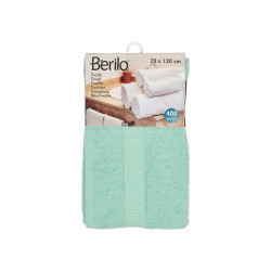 TURQUOISE 70X130 TOWEL