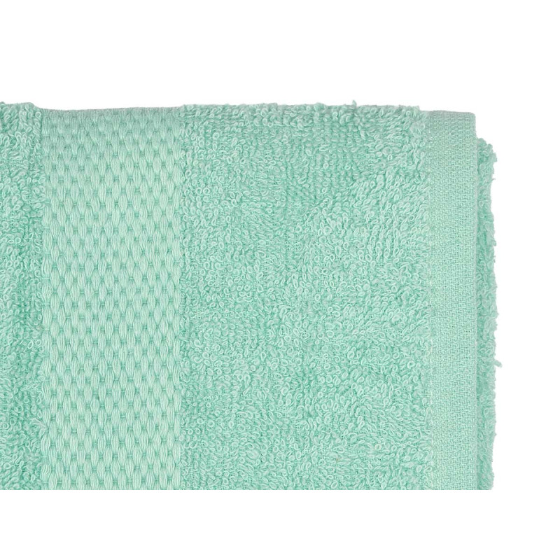 TURQUOISE 70X130 TOWEL