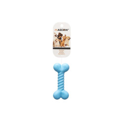HUESO SILICONA 12CM SURT 3