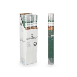 ROTOLO CANNICCIO RECINZIONE VERDE PVC