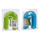 COIL HOSE 15M WITH 8 NOZZLES 