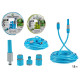 TUYEAU 15 METRES SET2 COULEURS 