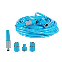 15 METERS HOSE MIX 2 COLORS 