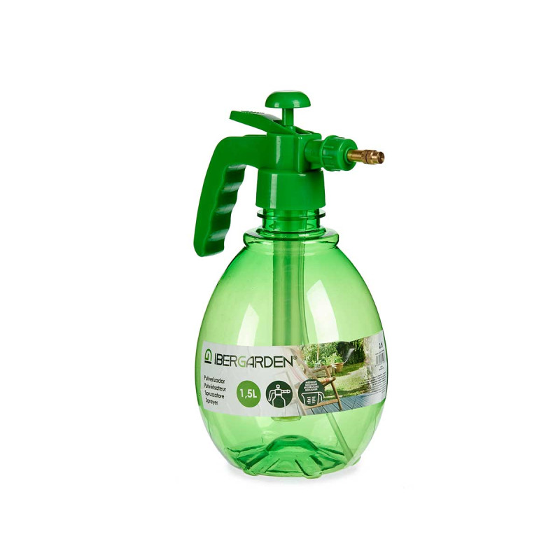 PULVERIZADOR 1.5L SORT 2 CORES 