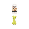 BRINQUEDO P CAO PLANO OSSO 12CM SORT 3