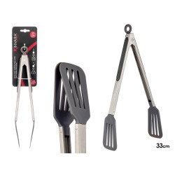 STEAK CLIP INNOX NYLON BIG 