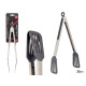 PINCE CUISINE INNOX NYLON GRD 