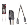 PINZA CUCINA INOX NYLON GRANDE 
