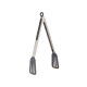 PINZA CUCINA INOX NYLON GRANDE 
