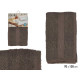 ASCIUGAMANO LISCIO 70X130 COLORE GRIGIO