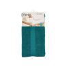 90X150 BLUE PLAIN TOWEL