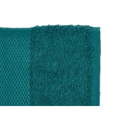 90X150 BLUE PLAIN TOWEL