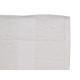 30X50 WHITE PLAIN TOWEL 