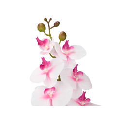 BRANCHE ORCHIDÉE 105 CM ASSORT 3 