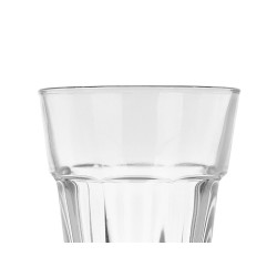 COPO VIDRO TRANSPARENTE 300ML DISPLAY