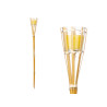 TORCH CITRONELLA CANDLE