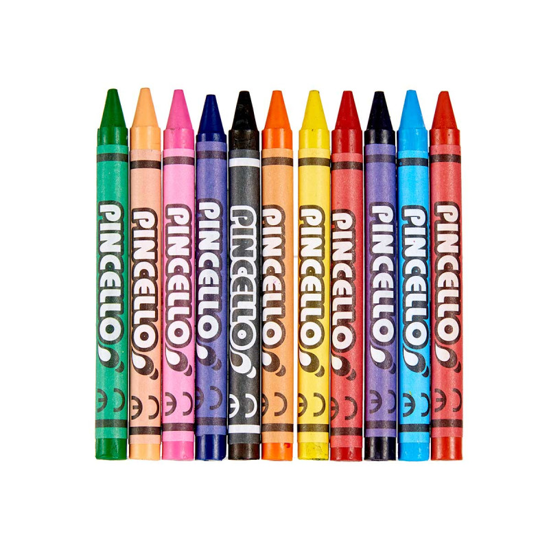 CIRE CRAYON 24PCS