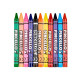 CERA CRAYON 24PCS