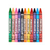 24PCS CRAYON