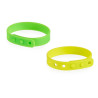PULSERA ANTI MOSQUITO SURT 2 COLORES
