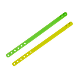 PULSERA ANTI MOSQUITO SURT 2 COLORES