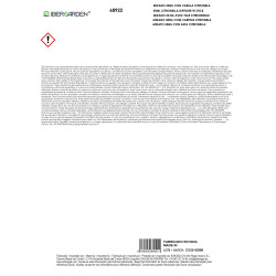 MIKADO 50ML VARA CITRONELA