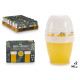 SET 2 DÉSODORISANTS GEL 140GR X 2 CITRONELLE