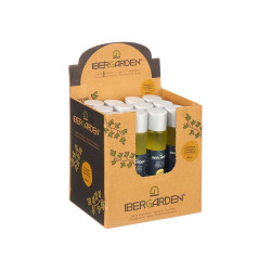 AMBIENTADOR CITRONELA SPRAY 100 ML VIDRO