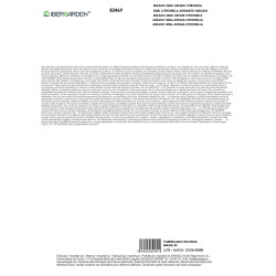 MIKADO 30ML AROMA CITRONELA