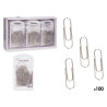 SET 100 TROMBONES ARGENT PETIT