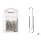 SET 35 SILVER PAPERCLIP LARGE
