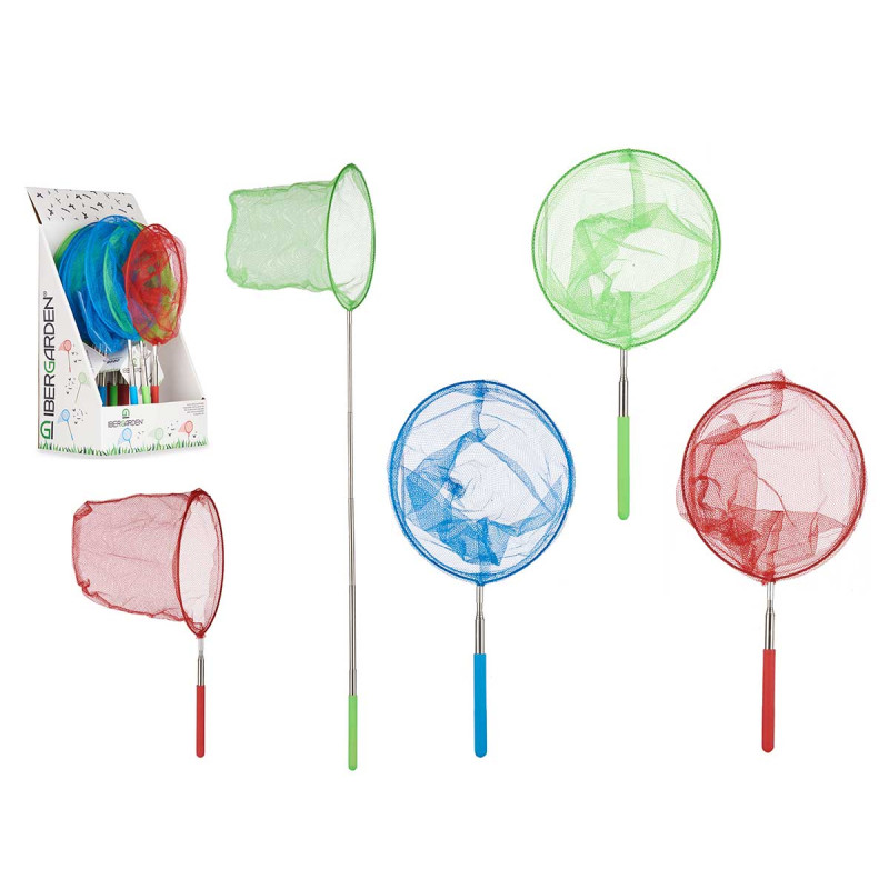 COLLAPSIBLE NET 3 COLORS SET 1