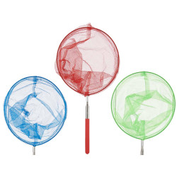 RED MULTIUSOS EXTENSIBLE 3 COLORES SURT 1