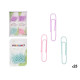 TROMBONES 60 PCS GRAND ASSORT 3 COULEURS