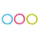ANELLO SILICONE 12CM ASS 3